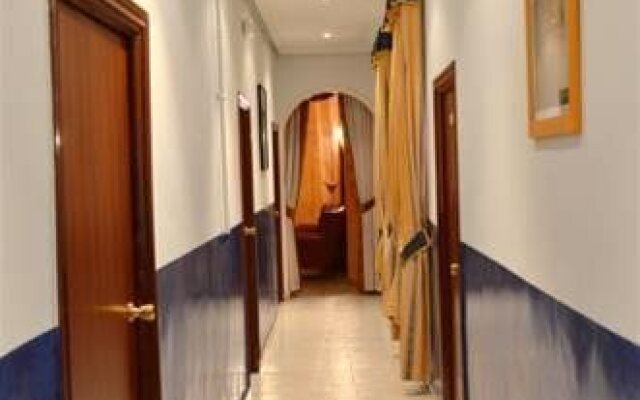 Hostal Reconquista