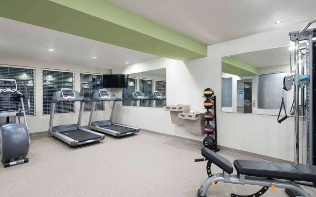WoodSpring Suites Lackland near Sea World