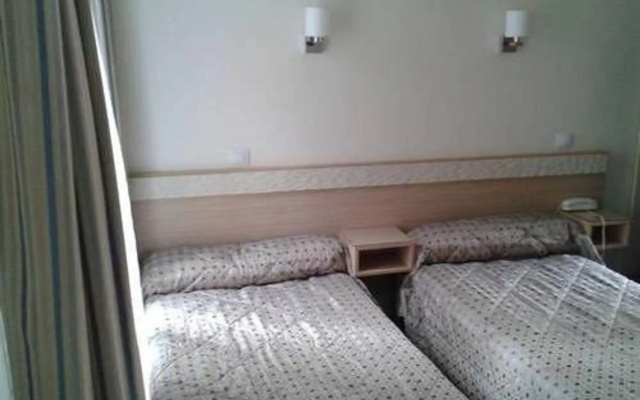 Hotel Lilas Gambetta