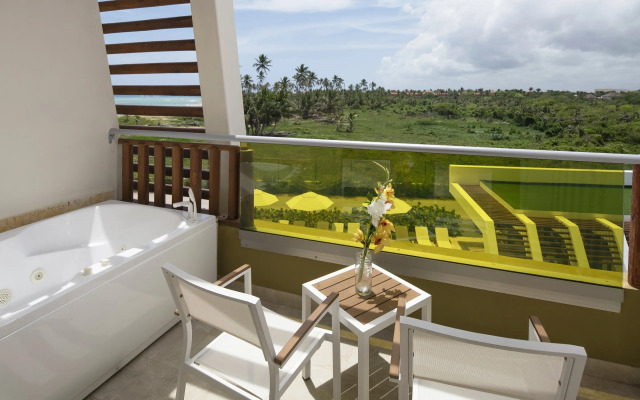 Dreams Onyx Resort & Spa All Inclusive