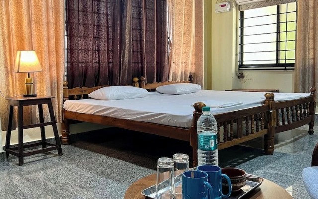 Eesha Residency Udupi