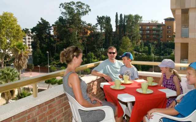 Eldorado Apartamentos Turisticos