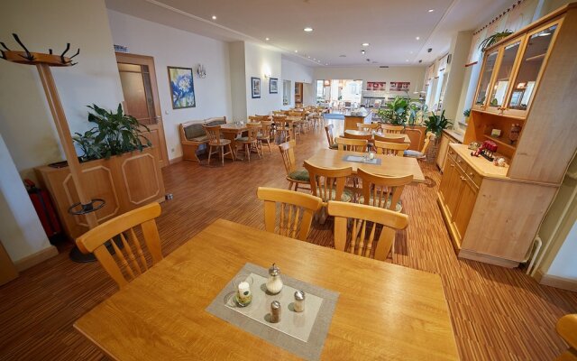 Berghotel Tambach Seminar Center