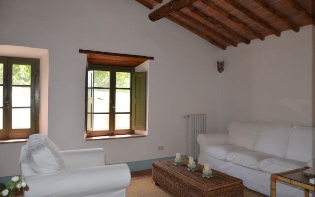 Beautiful Restored Farmhouse