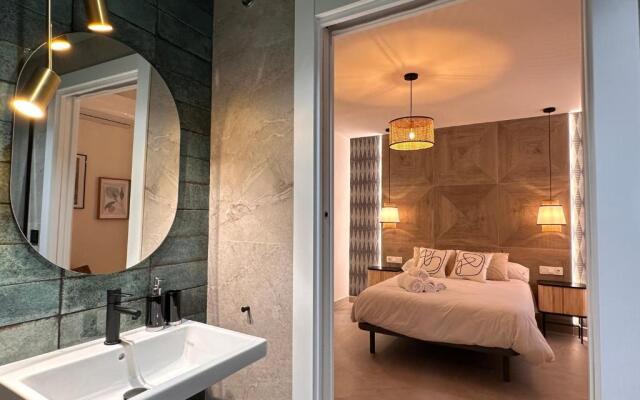 Apartamentos la Mariana