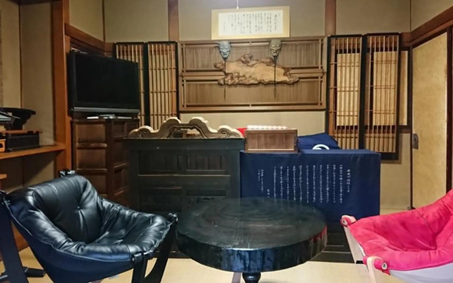 Kaikonro Toki No Mon