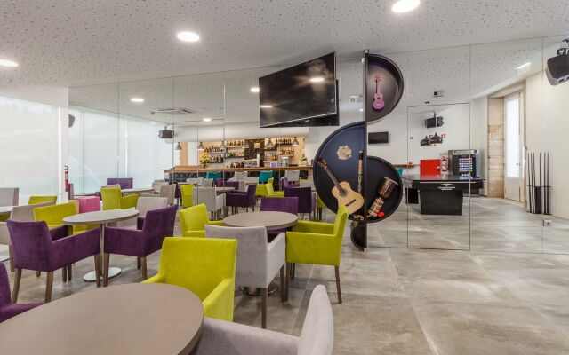 Hostel da Praça