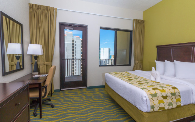 Edge Hotel Clearwater Beach