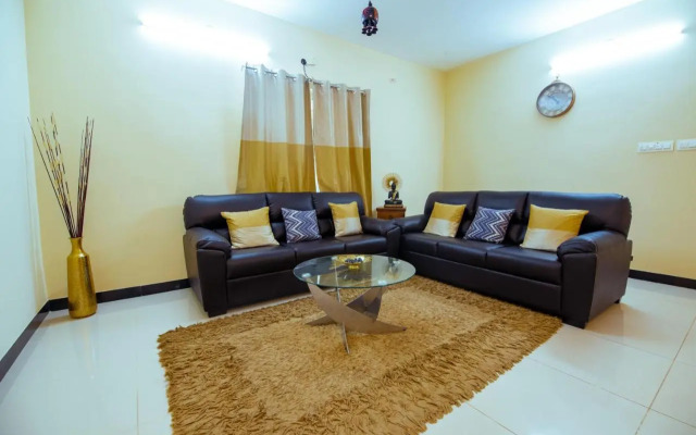 Srirangam Homestay