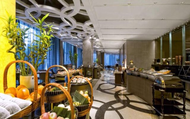 Millennium Hotel Chengdu