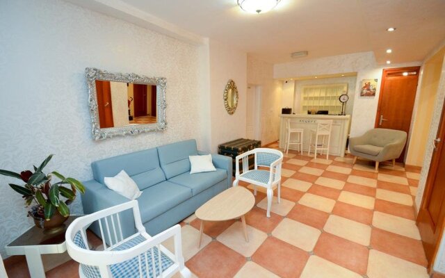 Mali Hotel Porat