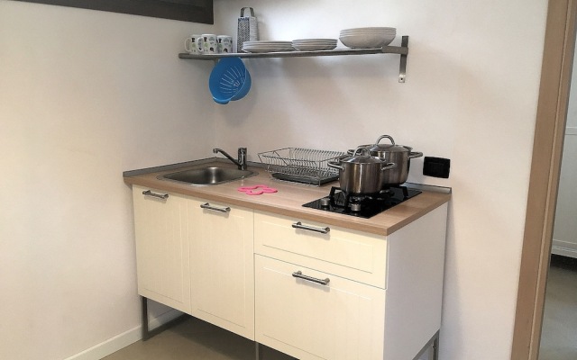 Appartamento del Marinaro