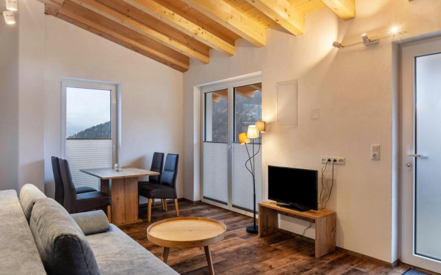 Ferienwohnung Grubig