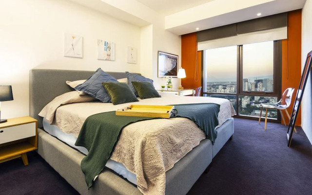 Miyana VIP Luxury Suite by  LiveMexicoCity