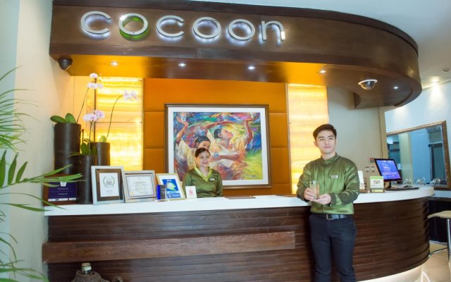 Cocoon Boutique Hotel