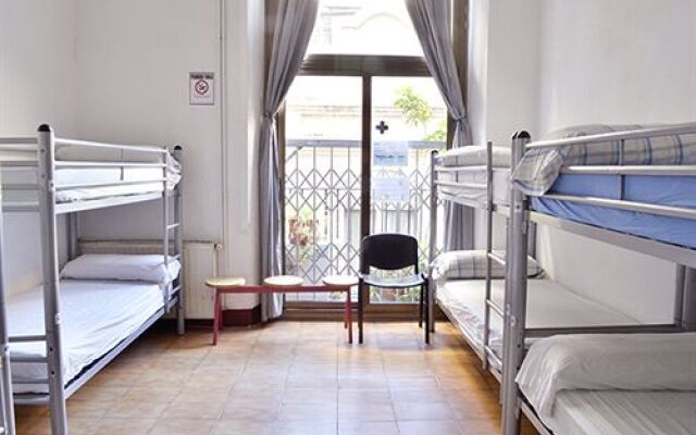 Arco Youth Hostel A&A