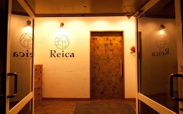 Reica Guest House＆Café