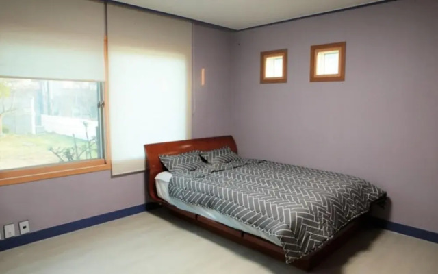 Daebudo Beradel Pension