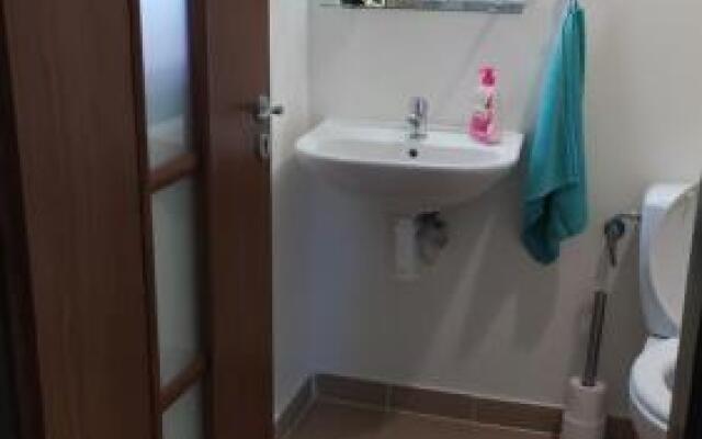 Apartmán Orlová