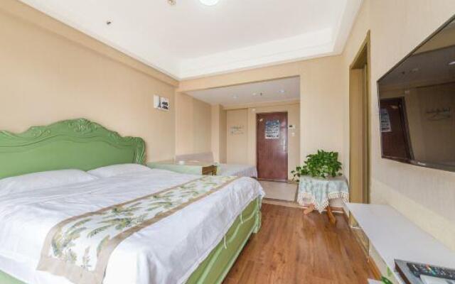 Bihaixin Hotel
