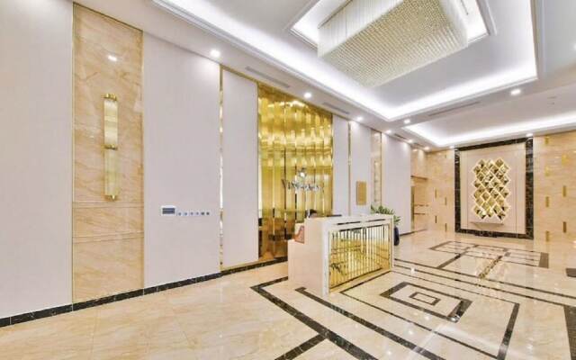 Anna House - Vinhomes Golden River