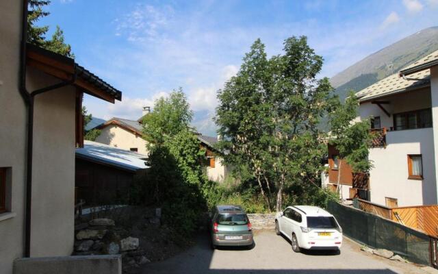 Appartement Lanslevillard, 3 pièces, 5 personnes - FR-1-508-52