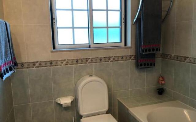Villa vista mar e piscina