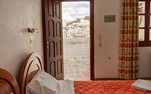 Hotel Lofos
