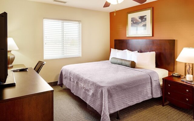 Affordable Suites Mooresville LakeNorman