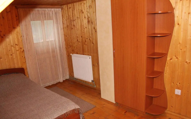Guest House Kaspiy