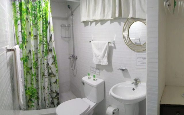 Hostal Arboleda, Colonial Zone, Santo Domingo