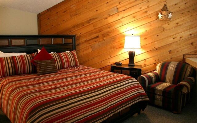 Center Village By Copper Vacations