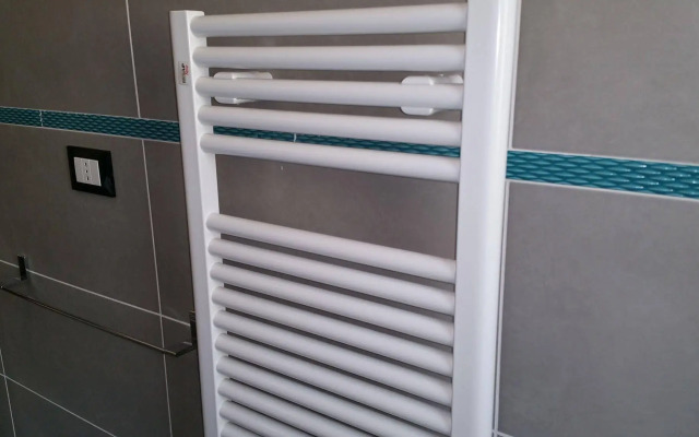 In Fiera Apartments