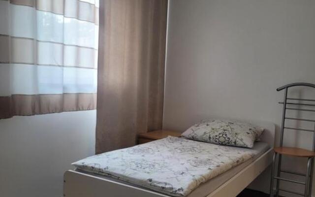 Seelze-Letter Monteurzimmer / Apartment / Messezimmer