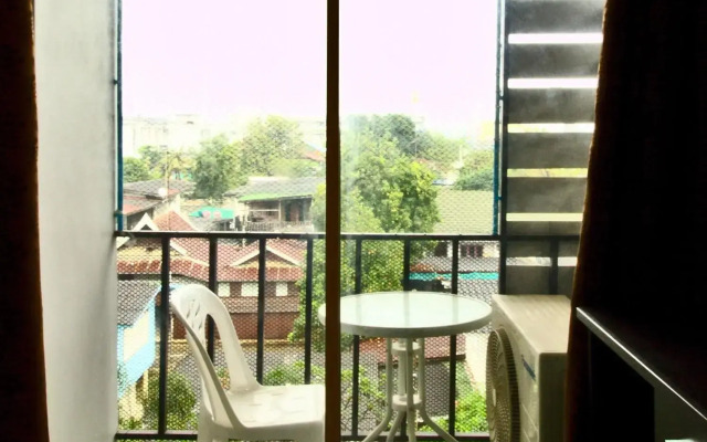 AYX Exclusive Serviced Apartments Ayutthaya