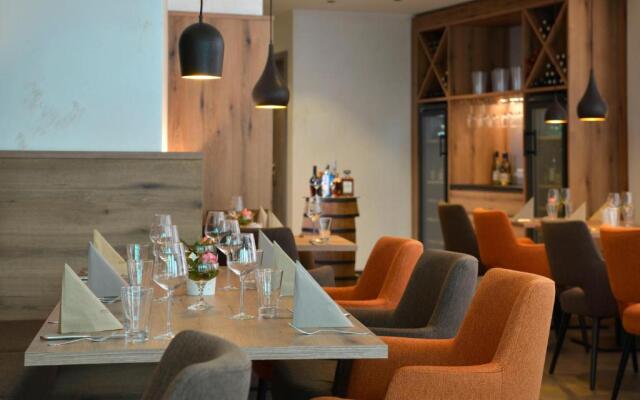 Land-gut-Hotel zur Post