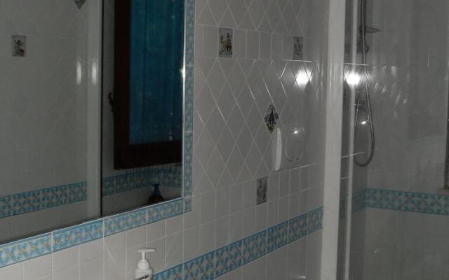 Casa Gilda