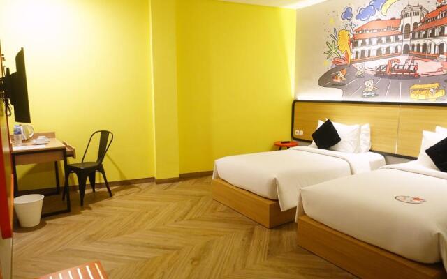 Nite And Day Semarang