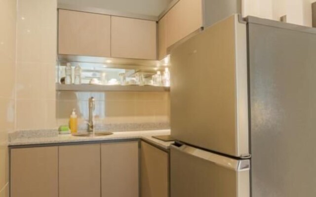 Meru Suites at Meru Valley Resort