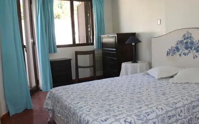 Feels Like Home Monte Gordo Family Villa
