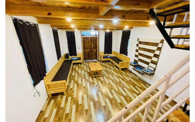 Star villa 2BHK