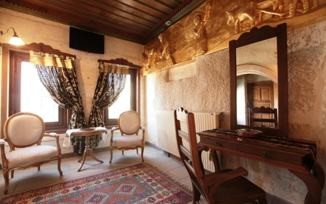 Miras Hotel - Special Class