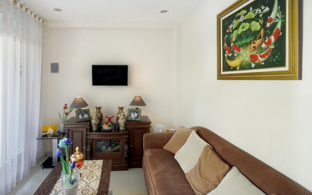 Kv Inn Yogyakarta