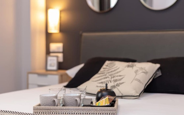 Ionian City by Checkin