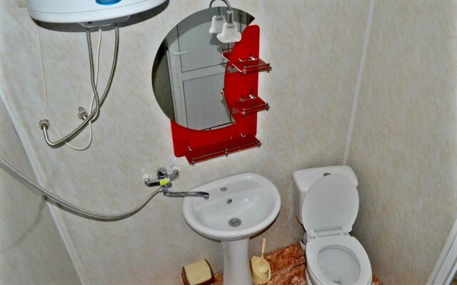 Sky Hotel