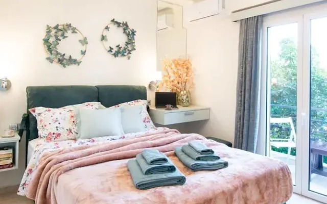 Mini Zen Nomad Maison - Calming and Charming