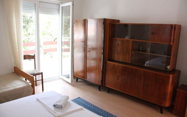 Pintar Apartment