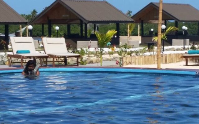 Resort Relax Fiji