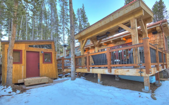 Arrow Darrow 3 Bedroom Home