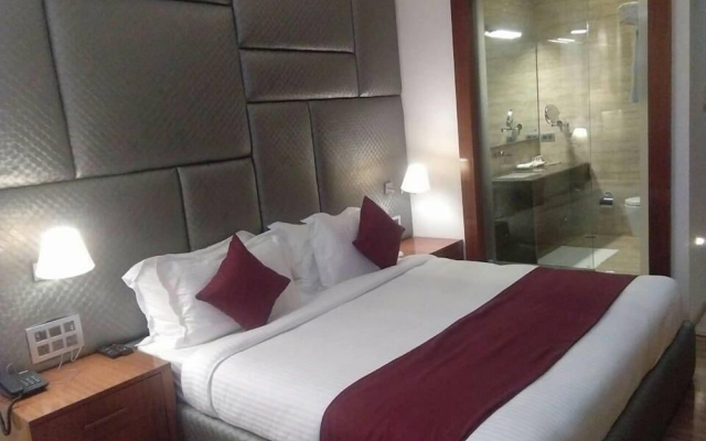 Millennium Inn